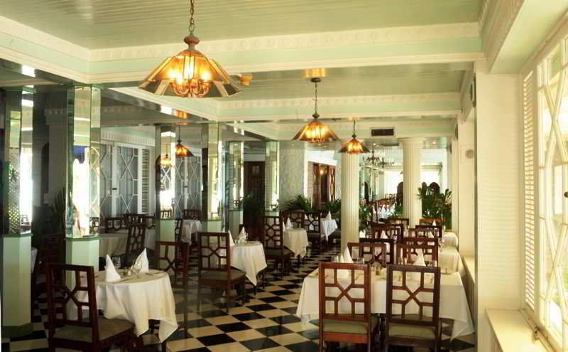 Inn At Shaw Park Gardens & Waterfalls Ocho Rios Esterno foto